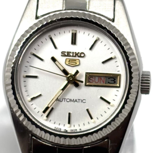 Exc montre automatique - montre,