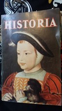History Magazine No. 149 (Edit-April-1959)