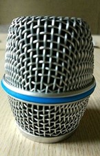 grille micro BETA 57 neuve de