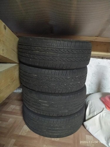 Pneu bridgestone 215 r17 96 - bridgestone, 60