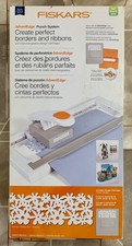 Perforatrice de bordures