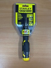 Stanley FatMax Tournevis à