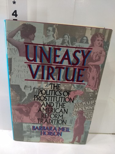 Uneasy virtue the politics - virtue:,