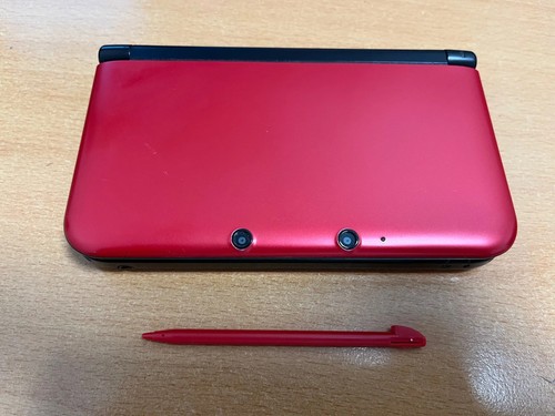 Console nintendo 3ds - nintendo, xl