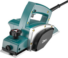 Raboteuse Électrique Compacte