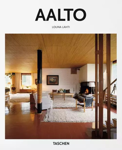 Aalto taschen - aalto,