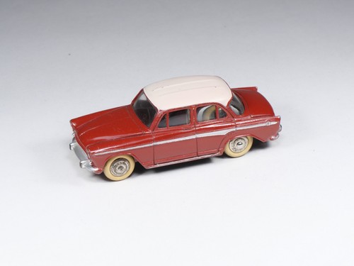 Dinky toys france 544 - dinky,