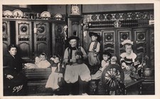 29 QUIMPER AUTOUR DES LITS