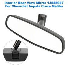 Interior Rear View Mirror