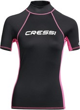Cressi Rash Guard Femme