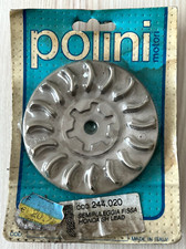 244.020 POLINI SEMIPULEGGIA