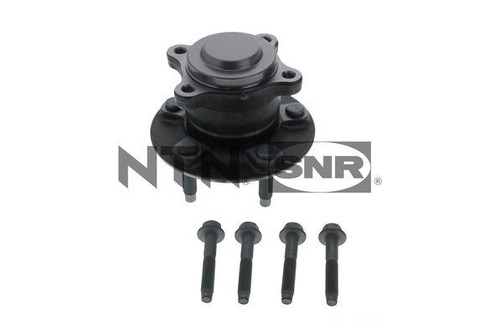 Roulement roue opel mokka - de, /