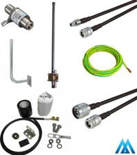 Kit D'Installation Complet