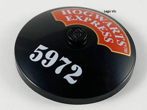 Lego 3960px6 harry potter - lego,