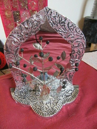 Joli miroir poser - joli, oriental