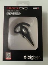 oreillette bluetooth