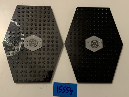 Pieces pour vaisseau lego - vaisseau,