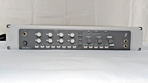 Digidesign digi 003 rack - digi, rack+