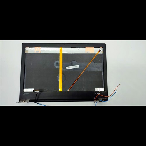Lenovo thinkpad t470 couvercle - thinkpad,