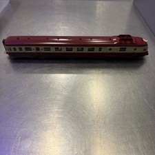 Locomotive Piko SNCF X 2778