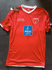 Jartazi Melita Football Club Football Shirt