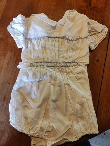 Anciens vêtements pour - anciens,