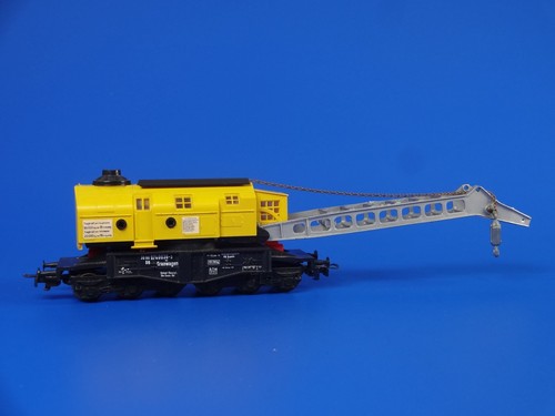 Liliput wagon grue - liliput,
