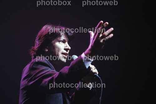 Herve vilard exclusive - vilard,