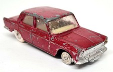 Corgi Toys - Fiat 2100 Saloon