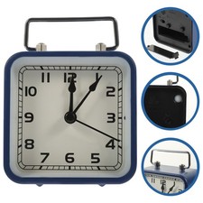  Réveil Silencieux Enfant