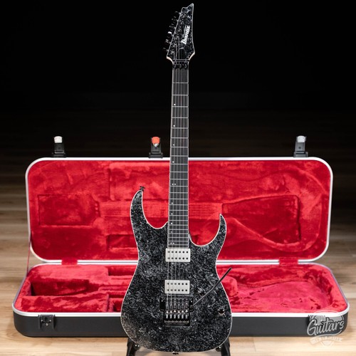 Ibanez rg5320r prestige - ibanez,