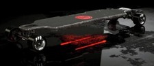 Longboard Electrique, HADEAN
