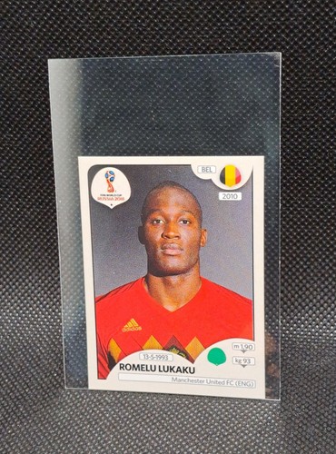 Romelu lukaku sticker - lukaku,
