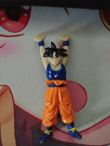 Figurine dragon ball goku - dragon,