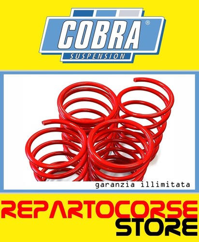 Kit ressorts suspension - kit,