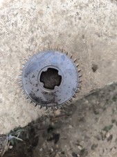 Piaggio Ape 50 Second Series