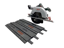 Scie circulaire sans fil Bosch