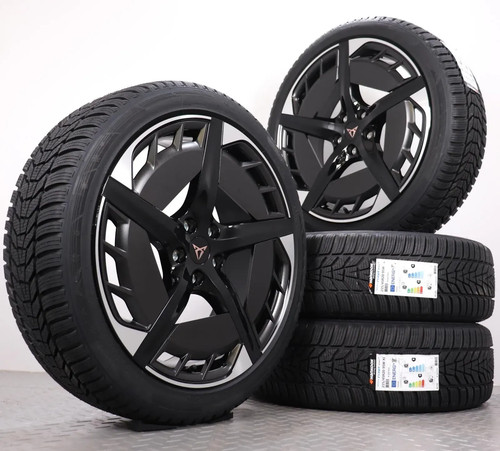 Jantes hiver pouces cupra - 20,