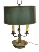 Lampe Bouillotte , de Bureau