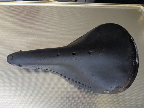 Selle idéale n63 - idéale,