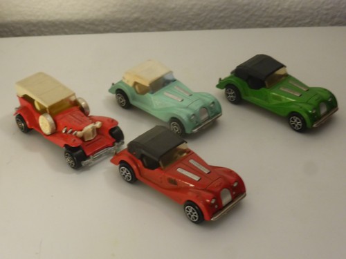 Majorette morgan and - majorette, 1:50
