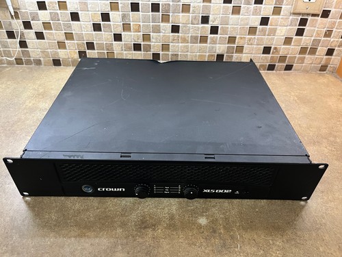 Crown xls 802 professional - 802,
