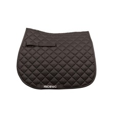 HYCONIC - Tapis de selle pour