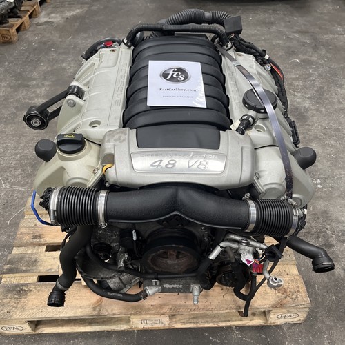 Moteur m48 8l - moteur, m48.01