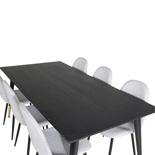 Table manger design dipp - table, à