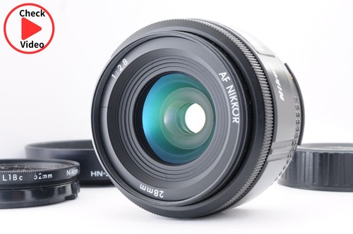 Objectif nikon nikkor - nikon, mm
