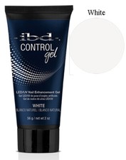 ibd Control Gel White - LED/UV