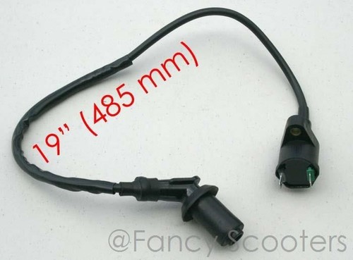 Ignition coil hammerhead - ignition,