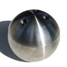 Seau à glaçons vintage /