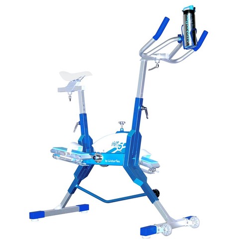 Aquabike aluminium wr5 air - aquabike,